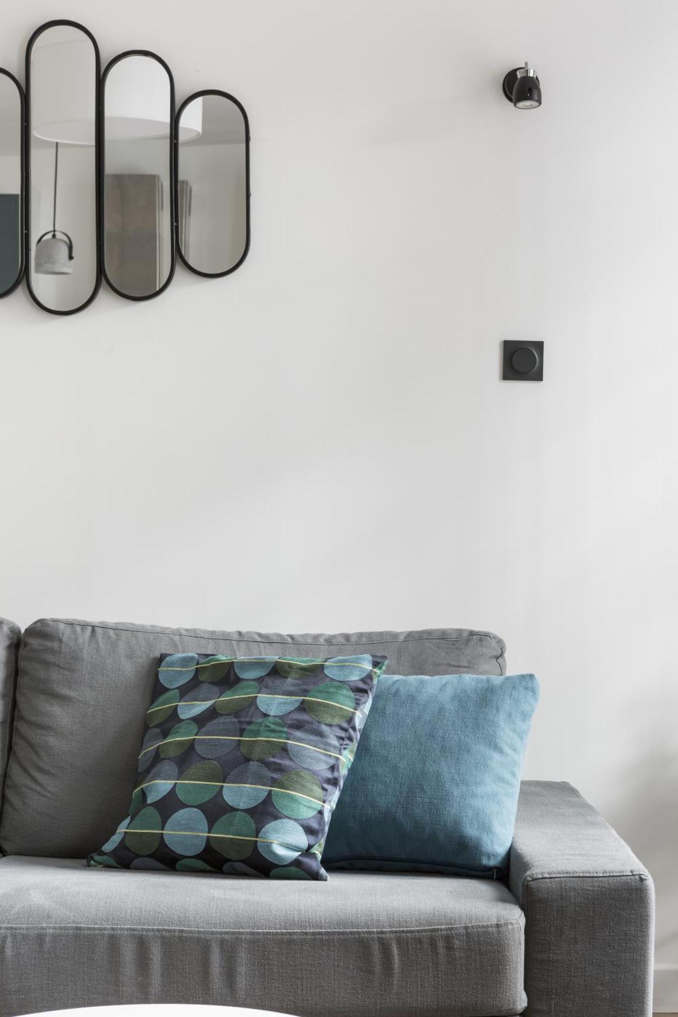 L'aurore By Cocoonr * Saint-Malo
