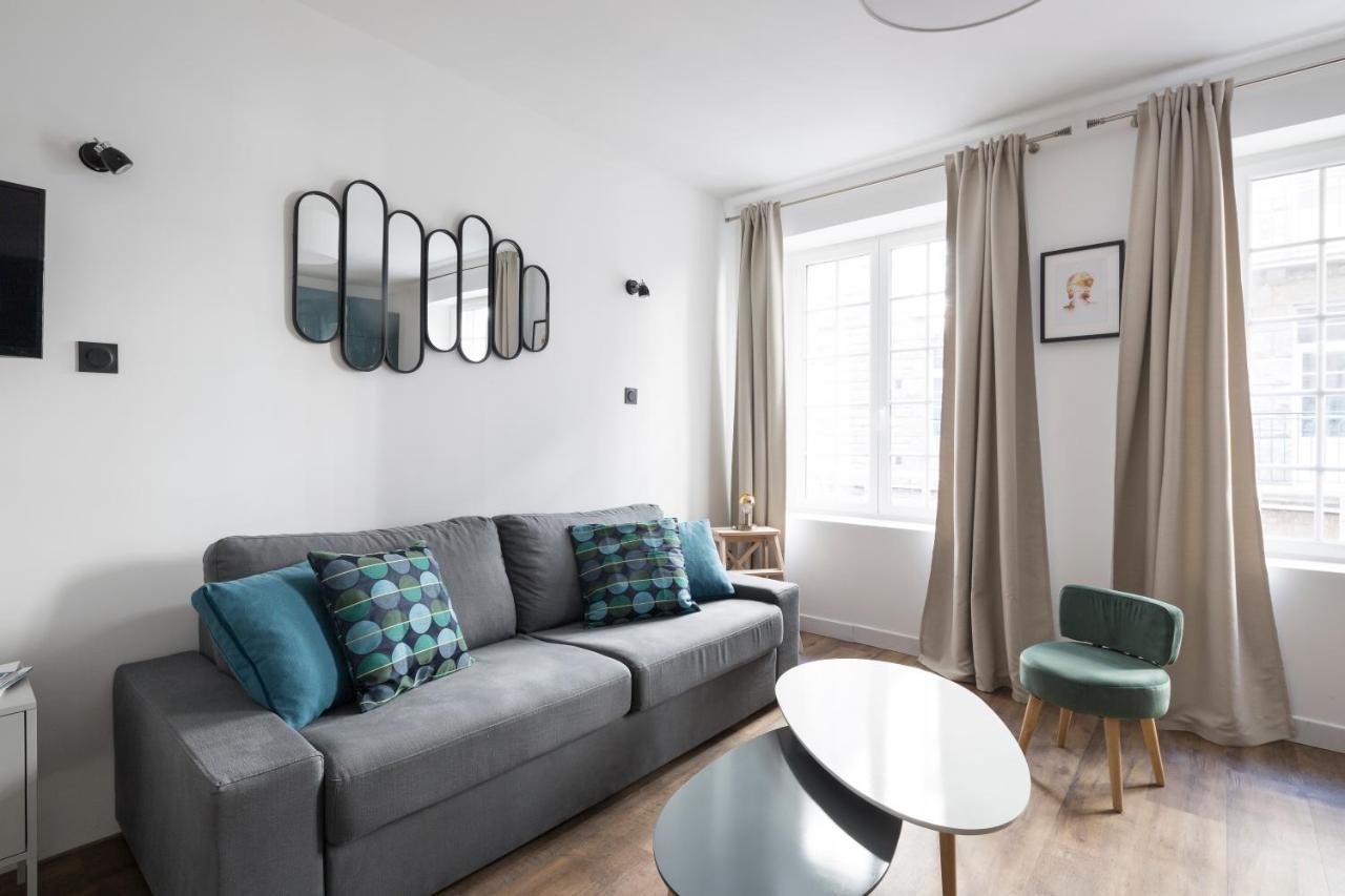Apartment L'aurore By Cocoonr