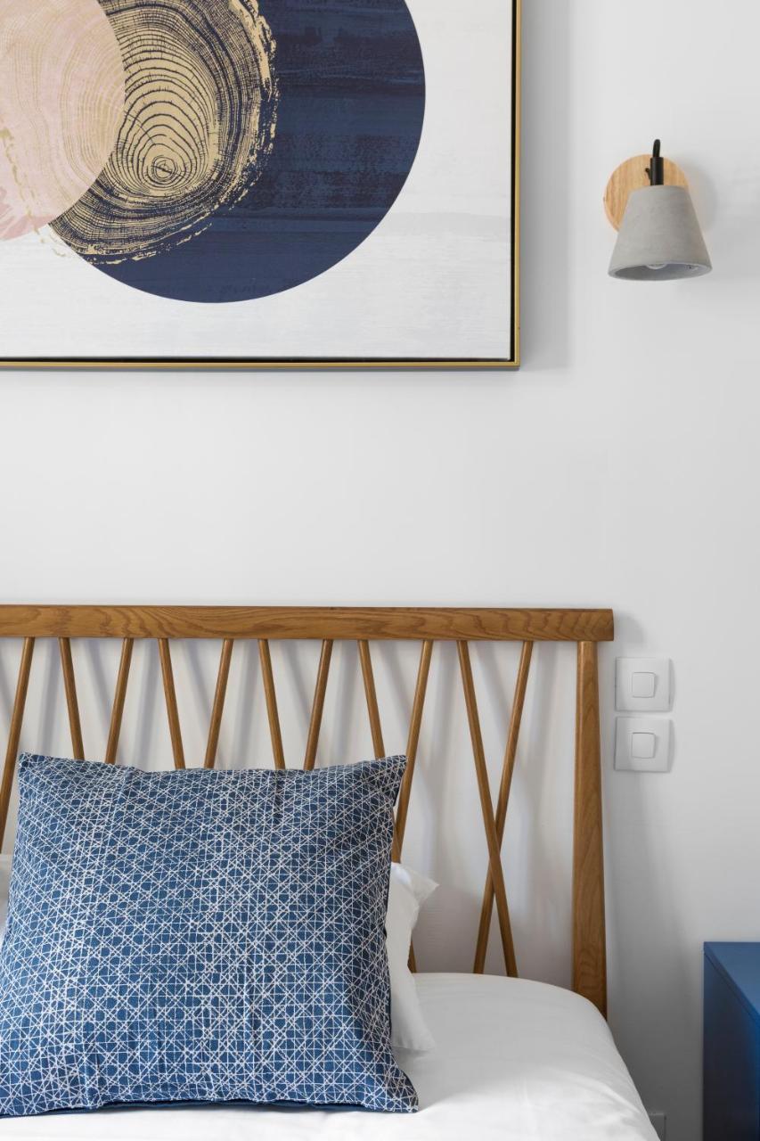 Apartment L'aurore By Cocoonr Saint-Malo