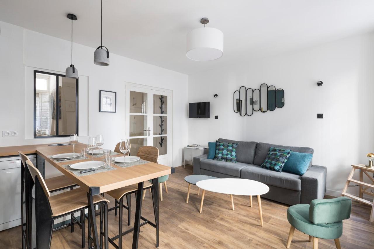 L'aurore By Cocoonr * Saint-Malo
