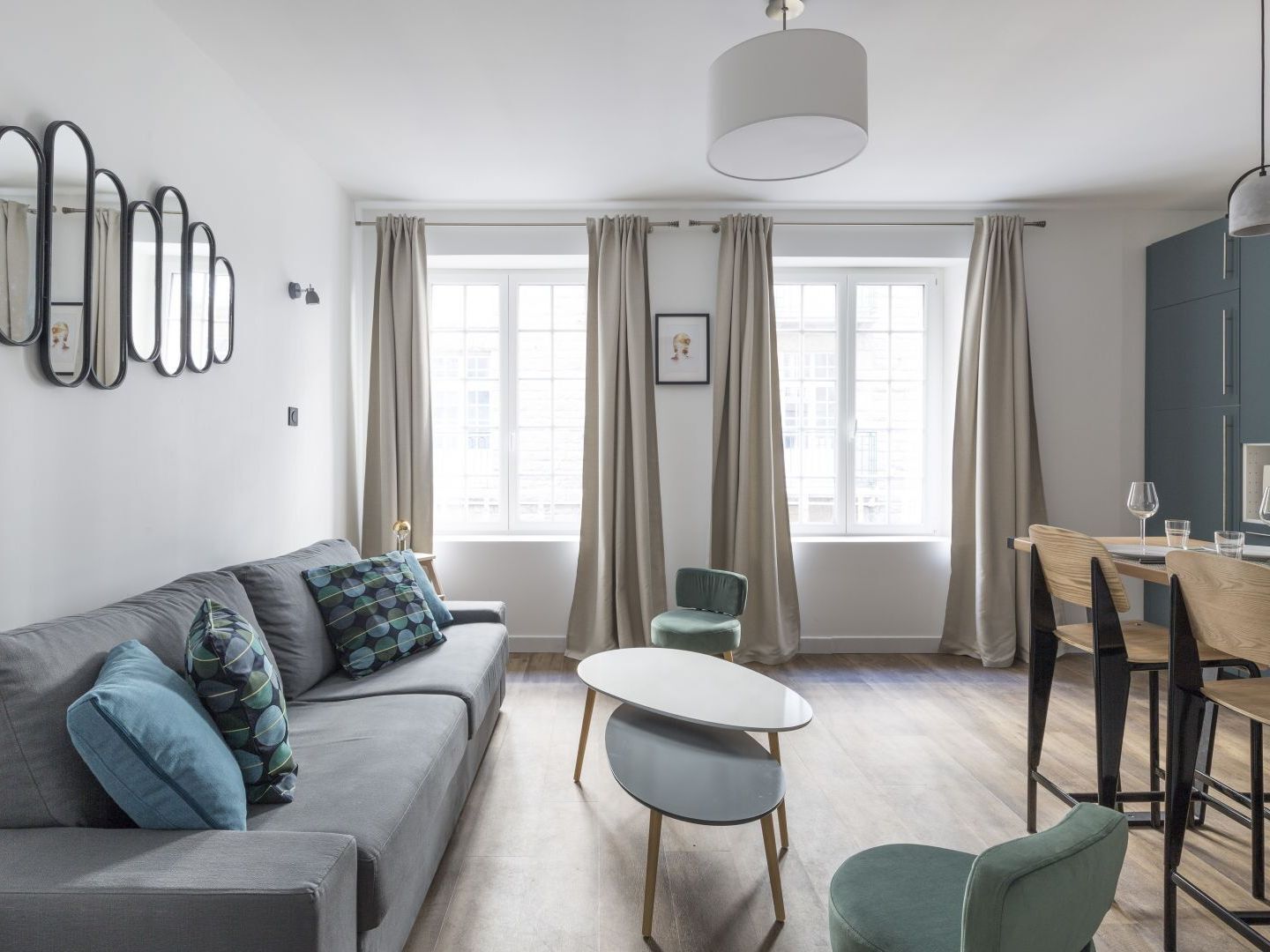 Apartment L'aurore By Cocoonr *
