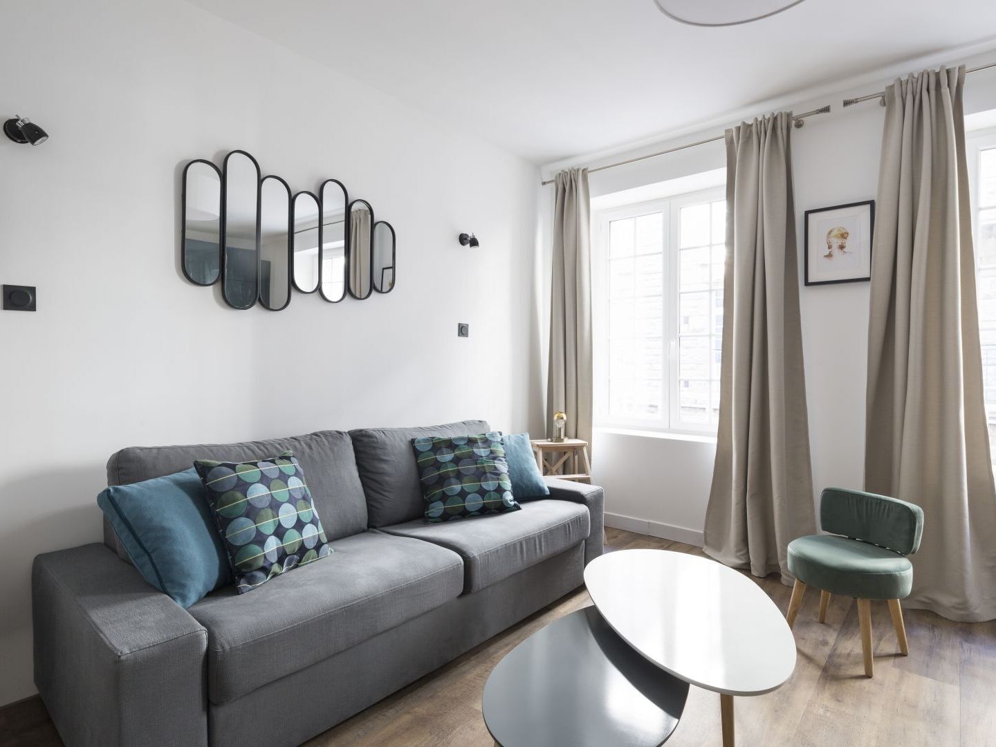 Apartment L'aurore By Cocoonr