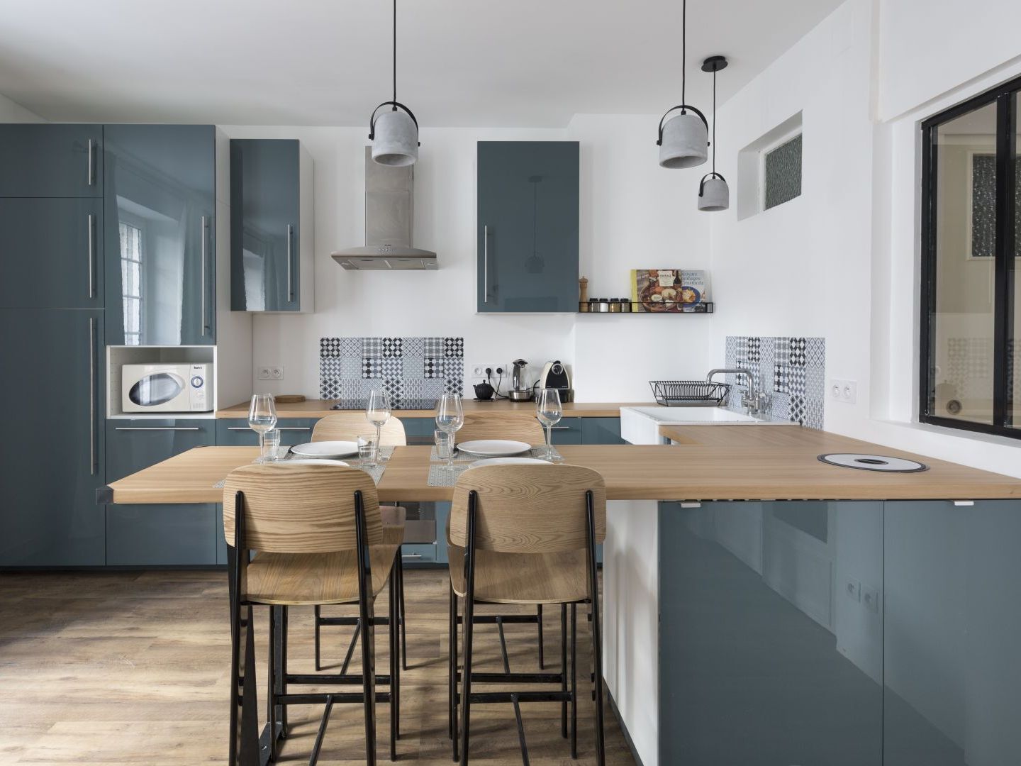 Apartment L'aurore By Cocoonr *