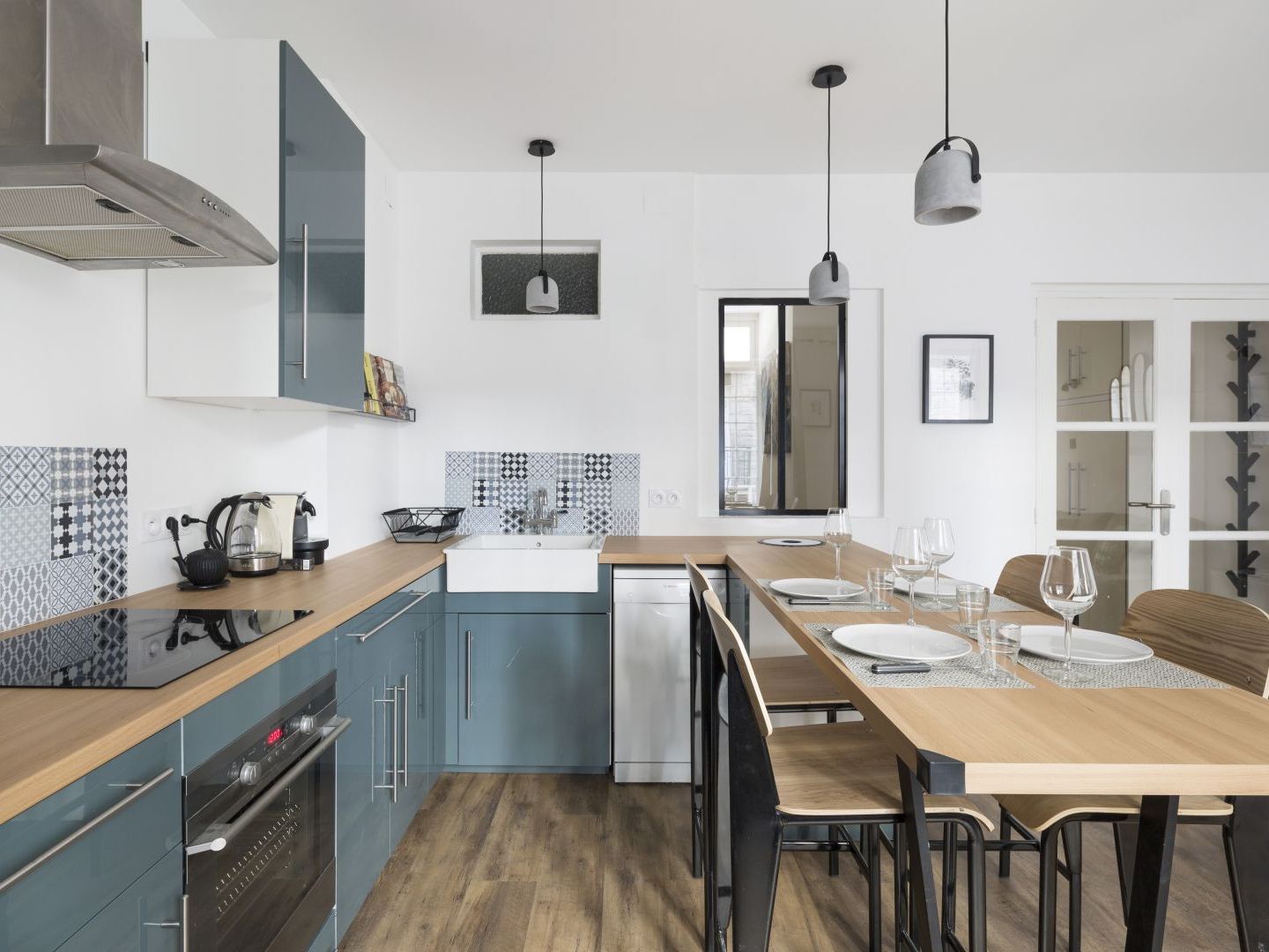 Apartment L'aurore By Cocoonr Saint-Malo