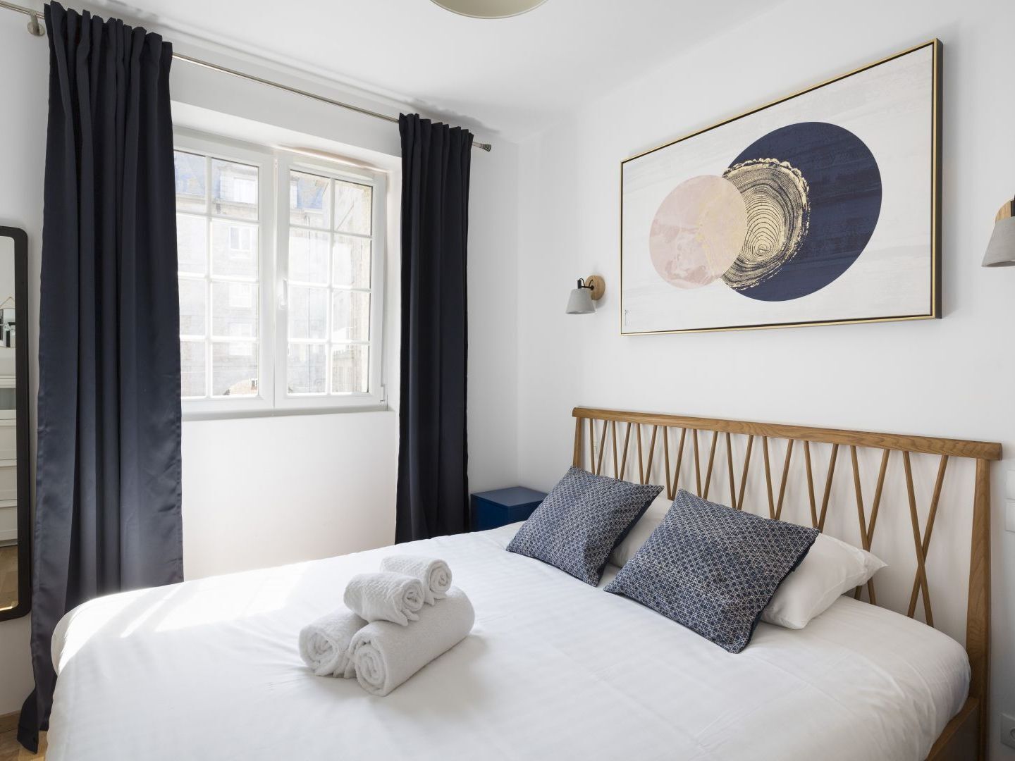 Apartment L'aurore By Cocoonr *