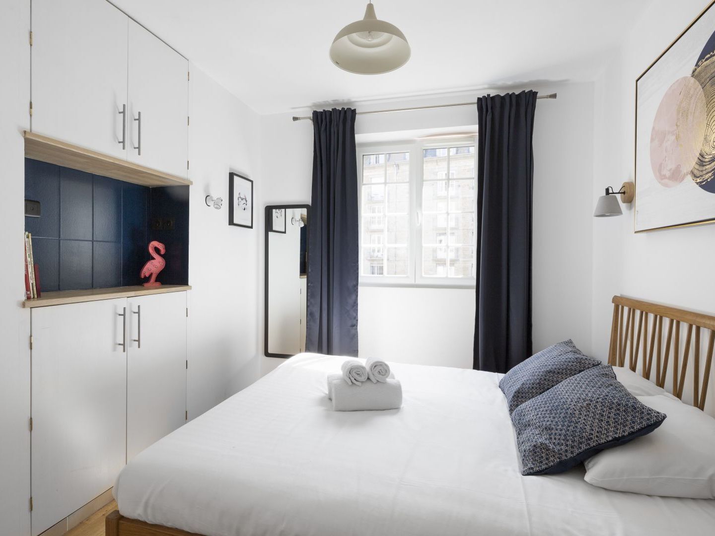 L'aurore By Cocoonr Apartment *